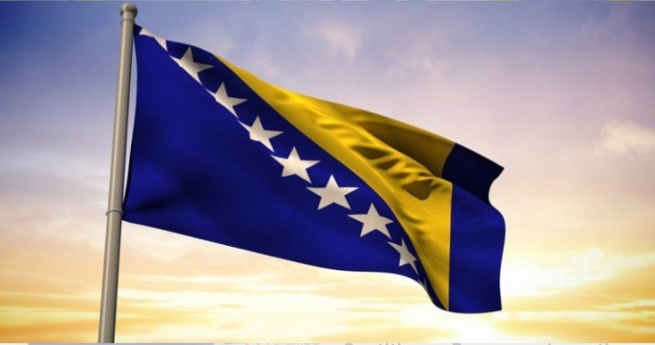 Sretan Dan nezavisnosti Bosne i Hercegovine
