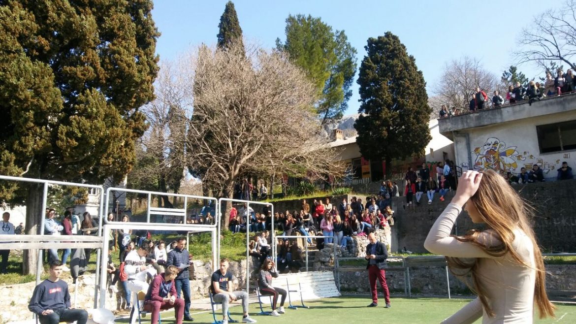 Obilježen Dan škole