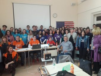 “Obrazovanje bez diskriminacije”-finalni kviz