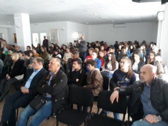 Posjeta izložbi u povodu Dana Armije RBiH