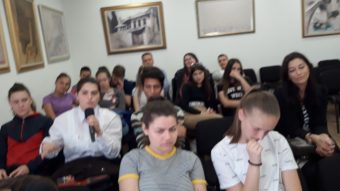 Manje interneta,više vježbe