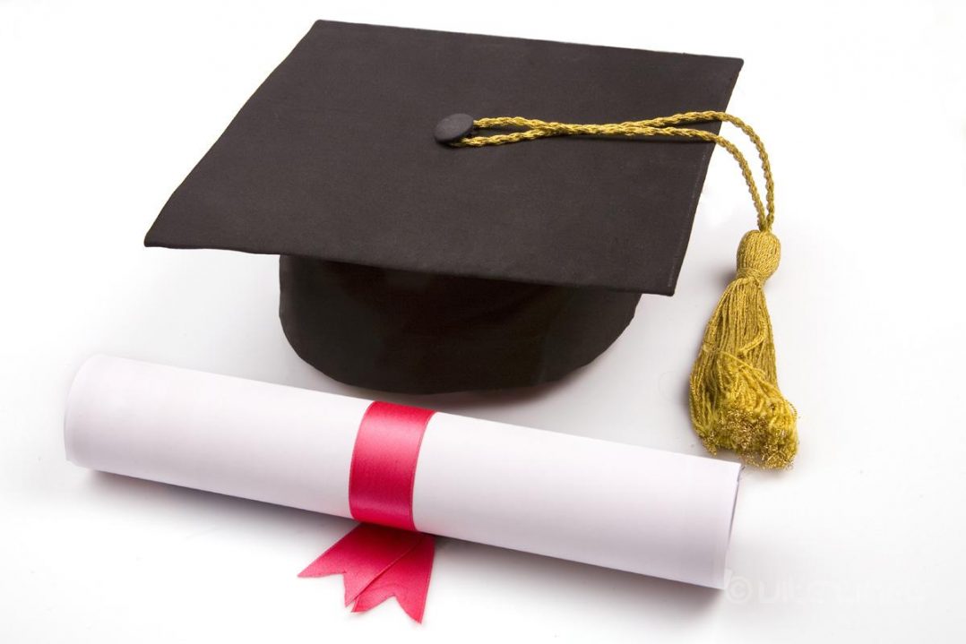 DODJELA DIPLOMA