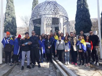 Obilježen Dan nezavisnosti BiH