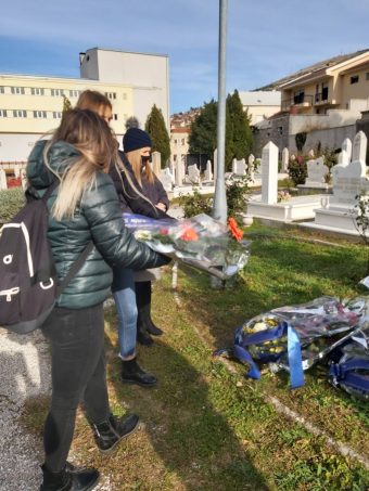 Posjeta Šehitlucima