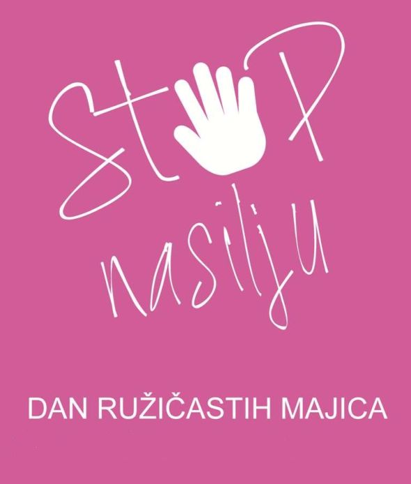 Međunarodni dan prevencije vršnjačkog nasilja