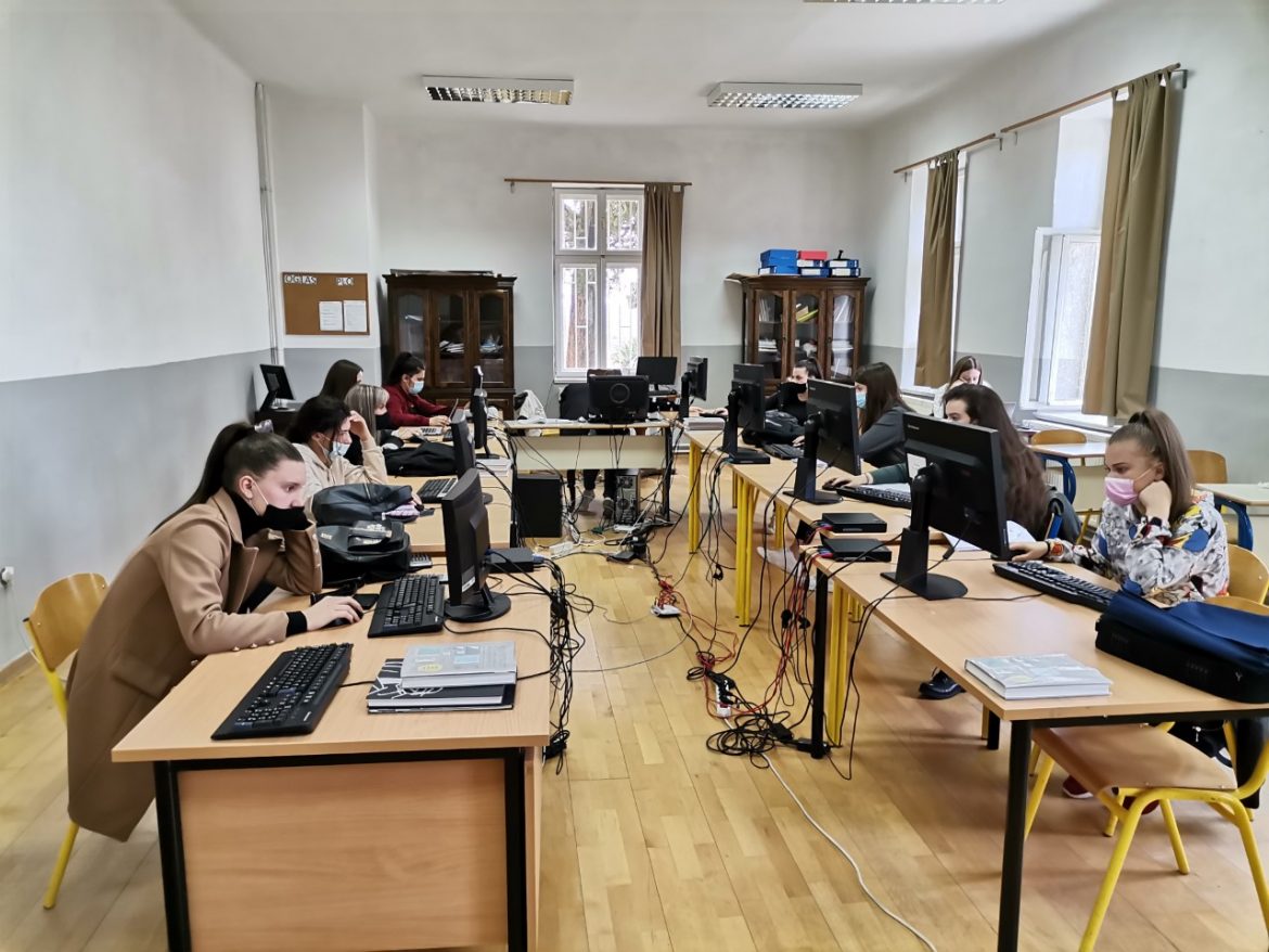 Ekonomska olimpijada