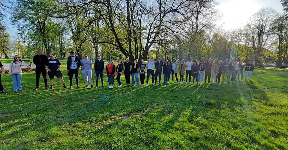 “I dalje tragamo”