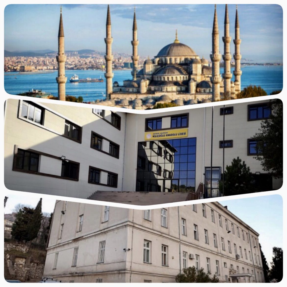 “The dance of the elements with nature/Ples elemenata sa prirodom”