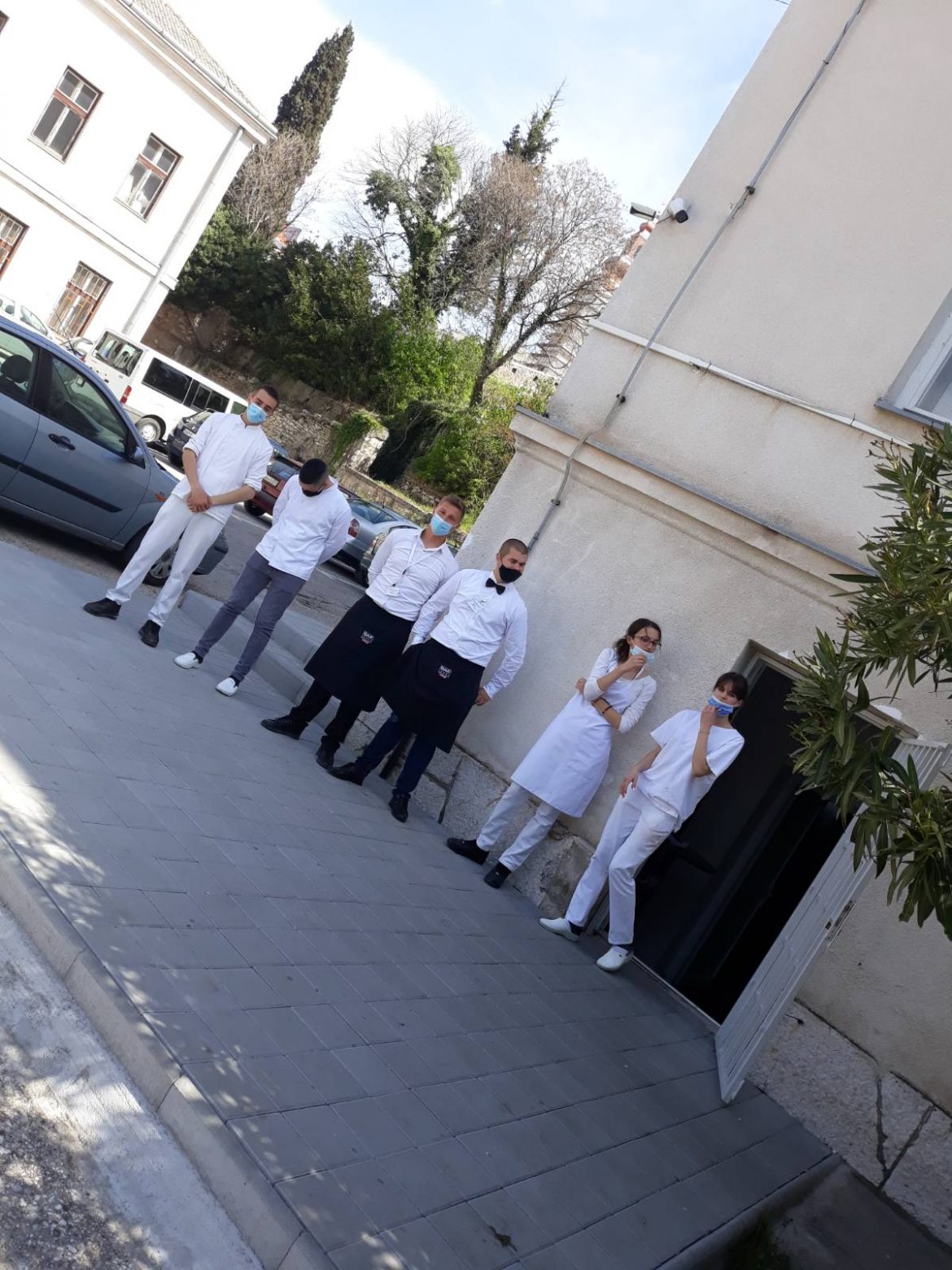 “Uzmi, spremi, okuse pokreni!”