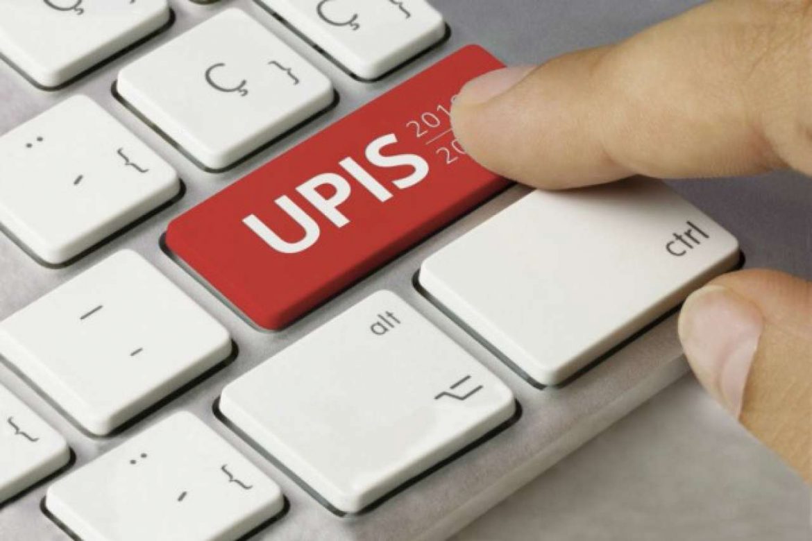 Upis u 2.,3.i 4.razred