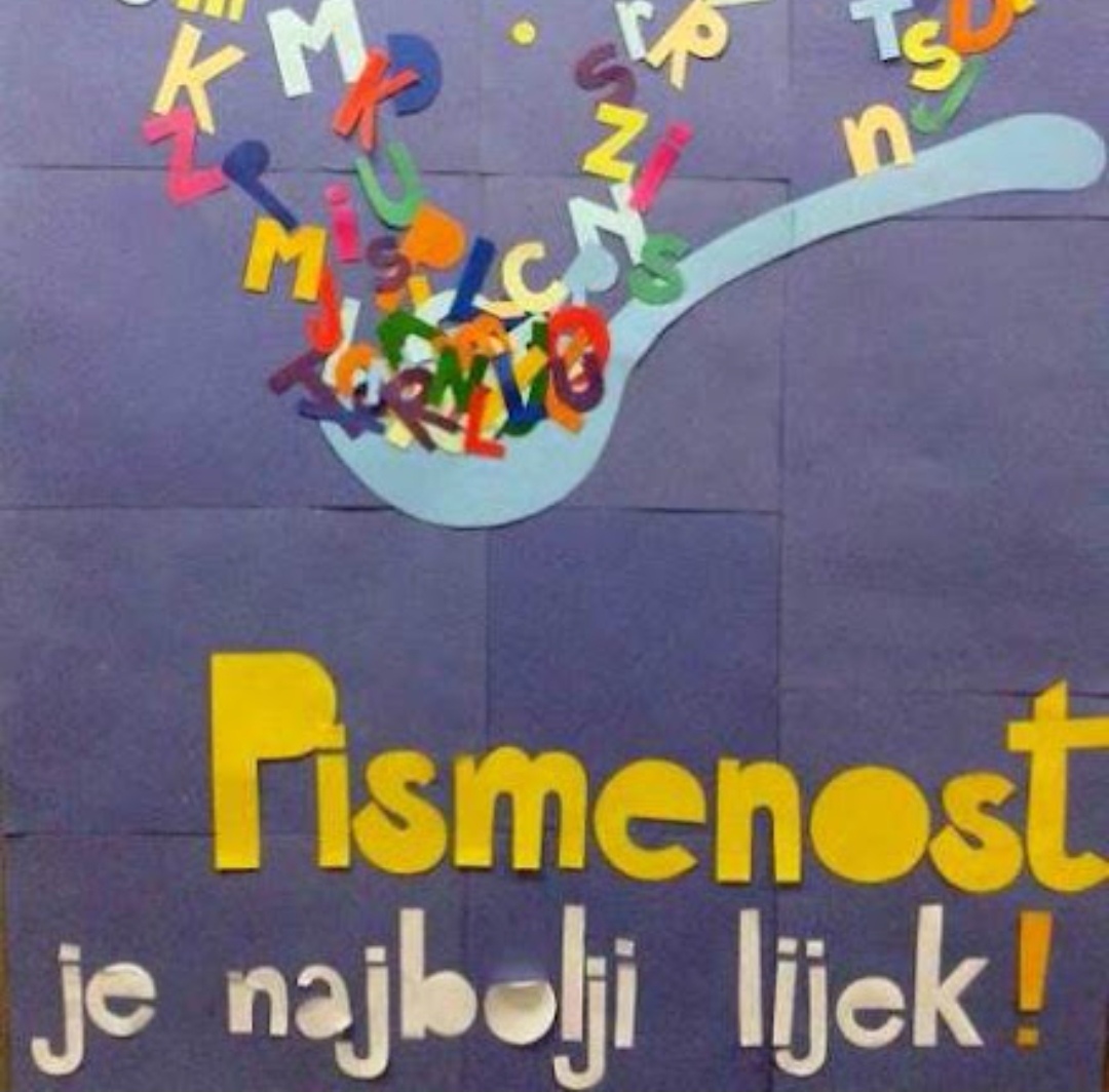 Međunarodni dan pismenosti