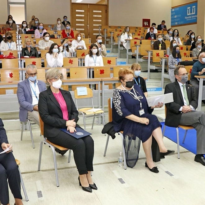 Kongres nastavnika njemačkog jezika