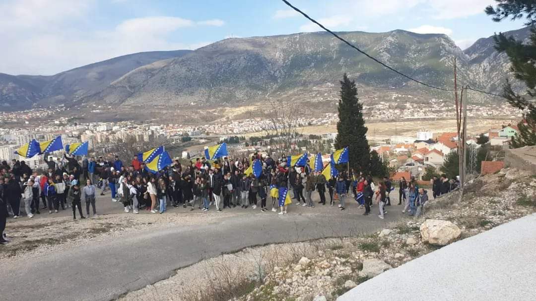 Pohod na Forticu i na Stari grad Blagaj