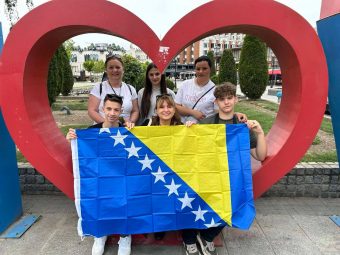 Medalje i priznanja za naše učenike na II Gastro festu